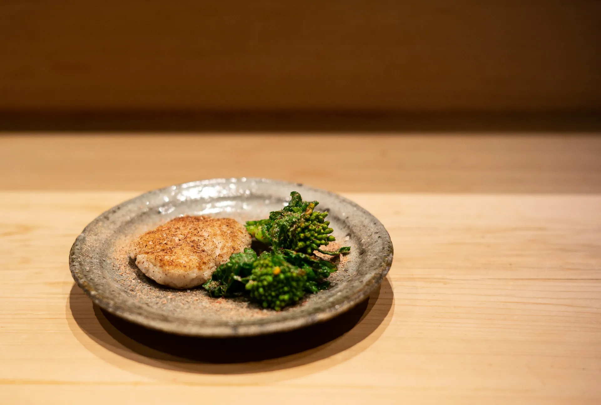 【サイドメニュー】季節の食材を使用して作るこだわりの和風創作料理